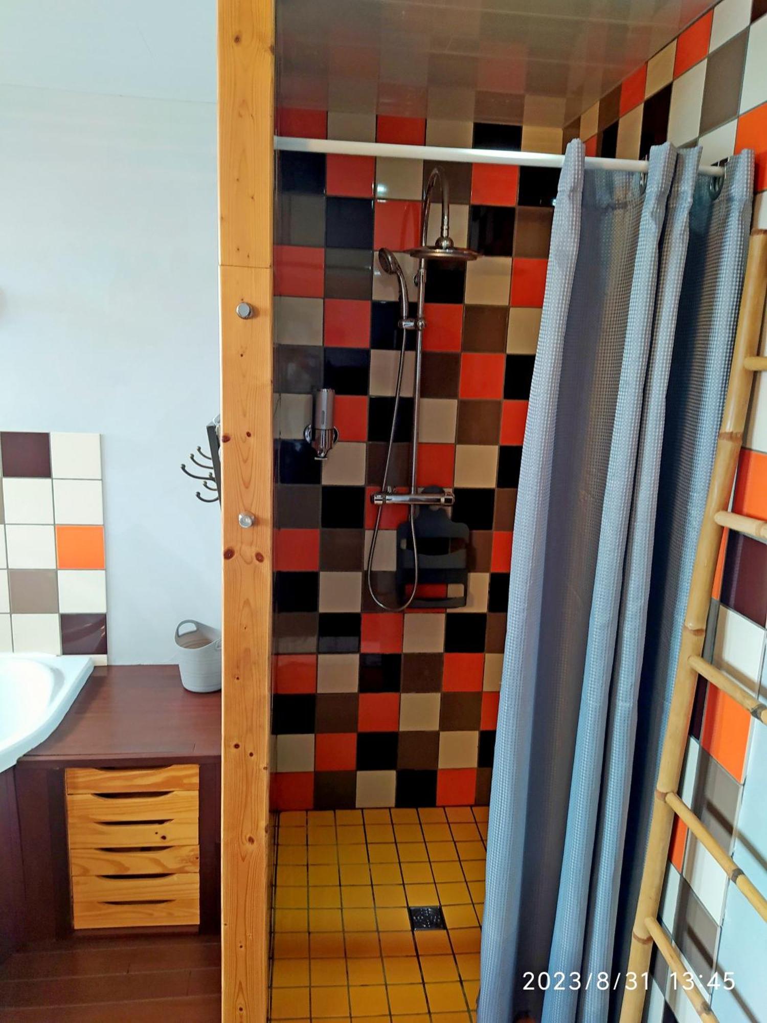 Appartement Maison Vosgienne La Bresse Centre エクステリア 写真